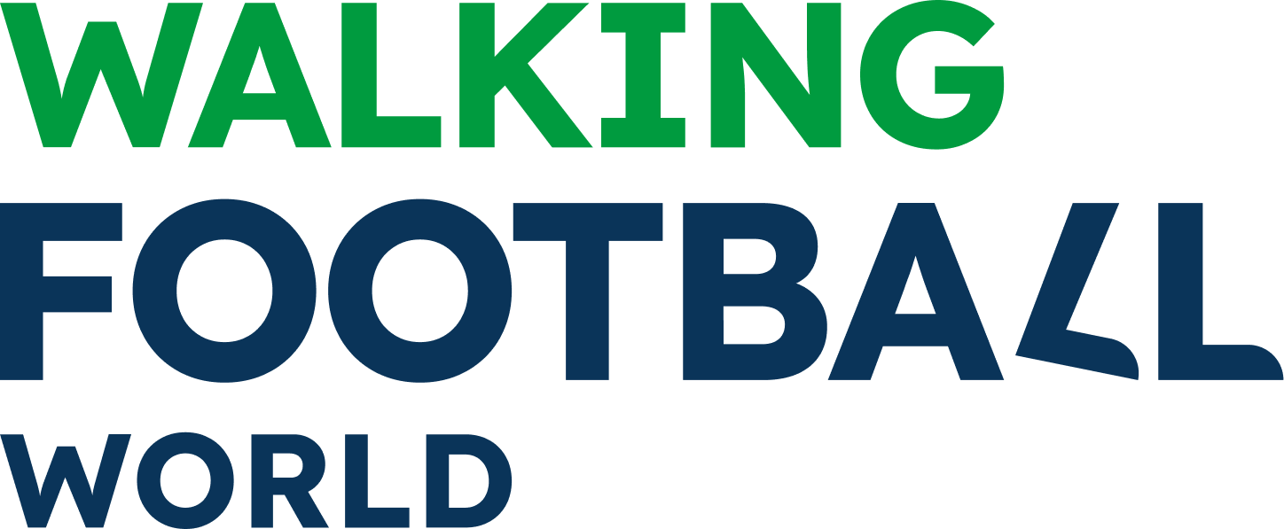 Walking Football World